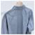 Hermès Camicia di cotone blu  - vista 5