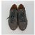 Bally Sneakers da donna Marrone - vista 3