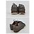 Bally Sneakers da donna Marrone - vista 7