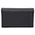 Prada Tarjetero Saffiano Negro - vista 3