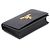 Prada Tarjetero Saffiano Negro - vista 5