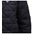 Prada Nylon Diamond Quilted Black Men's Hooded Jacket Padding - view 5