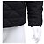 Prada Nylon Diamond Quilted Black Men's Hooded Jacket Padding - view 6