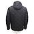 Prada Nylon Diamond Quilted Black Men's Hooded Jacket Padding - view 7