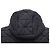 Prada Nylon Diamond Quilted Black Men's Hooded Jacket Padding - view 8