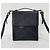Gucci Borsa a tracolla messenger ricamata - vista 2