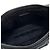 Prada Borsa Hobo Multi Tessuto in Nylon Crossbody Nero - vista 10