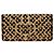 Christian Louboutin Refurbished Leopard Gold Studded Strap Long Wallet Multiple colors