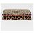 Christian Louboutin Refurbished Leopard Gold Studded Strap Long Wallet Multiple colors - view 5