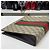 Gucci GG Supreme Canvas Web Strap Clutch Bag Mehrfarben - Ansicht 3