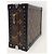 Louis Vuitton Clutch e borsa messenger Monogram Macassar Marrone - vista 4