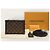 Louis Vuitton Clutch e borsa messenger Monogram Macassar Marrone - vista 9