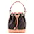 Louis Vuitton Monogram Nano Noe Multicolor  - vista 1