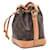 Louis Vuitton Monogram Nano Noe Multicolor  - vista 2