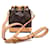 Louis Vuitton Monogram Nano Noe Multicolor  - vista 3
