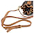 Louis Vuitton Monogram Nano Noe Multicolor  - vista 5