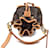 Louis Vuitton Monogram Nano Noe Multicolor  - vista 6