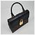 Louis Vuitton Rocky BB Tote Schultertasche Orange - Ansicht 8