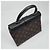 Louis Vuitton Rocky BB Tote Schultertasche Orange - Ansicht 9