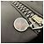 Abrigo acolchado largo para mujer Moncler Fragon - vista 5
