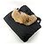 Abrigo acolchado largo para mujer Moncler Fragon - vista 6