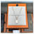 Hermès Collier Chandel Mini Maillon Rose Gold/Cream Blanc  - vue 2