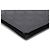 Gucci Clutch da uomo in pelle nera goffrata GG Nero - vista 6