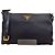 Prada Borsa a tracolla e crossbody in pelle Vitello Daino Nero