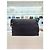 Prada Borsa a tracolla e crossbody in pelle Vitello Daino Nero - vista 5