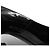 Roger Vivier Décolleté in vernice nera con fibbia metallica argentata Trumpet Nero - vista 11