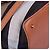 Burberry Borsa a mano e a spalla Ashby con nappa marrone - vista 10