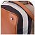 Burberry Borsa a mano e a spalla Ashby con nappa marrone - vista 11