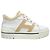 Hermès Sneakers Abantaus in shearling con logo bianco