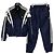 Balenciaga Sportliche Regular Trainingsjacke Schwarz