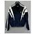 Balenciaga Sportliche Regular Trainingsjacke Schwarz - Ansicht 2