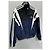 Balenciaga Sportliche Regular Trainingsjacke Schwarz - Ansicht 3