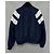 Balenciaga Sportliche Regular Trainingsjacke Schwarz - Ansicht 5