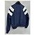 Balenciaga Sportliche Regular Trainingsjacke Schwarz - Ansicht 7