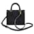 Louis Vuitton Empreinte Onthego BB Nero  - vista 3