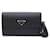 Prada Borsa a tracolla WOC Saffiano Nero
