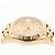 Rolex Reloj Datejust Gold de Oro para Mujer con Diamantes Originales Dorado - vista 11