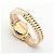 Rolex Reloj Datejust Gold de Oro para Mujer con Diamantes Originales Dorado - vista 14