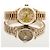 Rolex Reloj Datejust Gold de Oro para Mujer con Diamantes Originales Dorado - vista 16