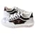 Louis Vuitton Sneaker Monogram Timeout da donna Multicolore  - vista 1