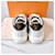 Louis Vuitton Sneaker Monogram Timeout da donna Multicolore  - vista 4