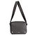 Loewe Bolsa Messenger Medium em couro granulado - vista 5