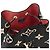 Néonoé Louis Vuitton Neo Noé MM Bi-Color Monogram Nero - vista 12