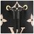 Néonoé Louis Vuitton Neo Noé MM Bi-Color Monogram Nero - vista 14