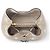Néonoé Louis Vuitton NeoNoe MM Bi-Color Monogram Bianco - vista 11