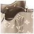 Néonoé Louis Vuitton NeoNoe MM Bi-Color Monogram Bianco - vista 12